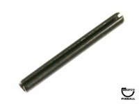 Roll pin