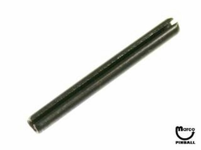 Roll pin