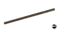 Pivot pin .188 x 3.7 inches rev. B