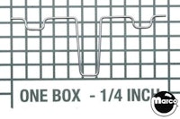 Wire gate Gottlieb&reg;