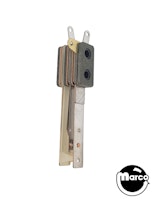 Leaf switch EOS Gottlieb right