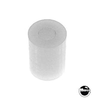 Spacer - plastic standoff 3/8 inch x 1/2 inch