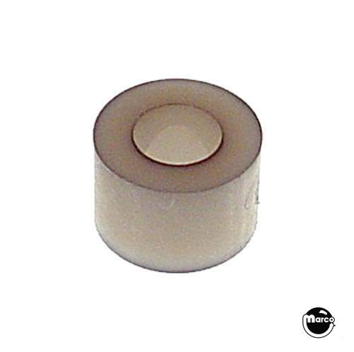 Spacer - plastic standoff 3/8 x 1/4 inch