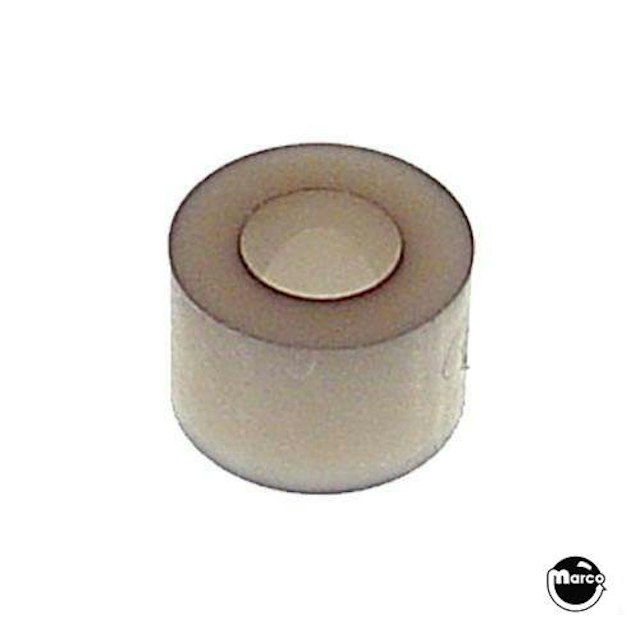Spacer - plastic standoff 3/8 x 1/4 inch