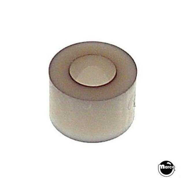 Spacer - plastic standoff 3/8 x 1/4 inch