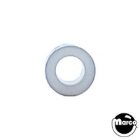 Spacer - plastic standoff .147 x .250 x 1/2 inch