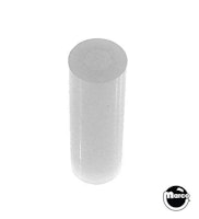 Spacer - plastic standoff 3/8 inch x 1-1/8 inch