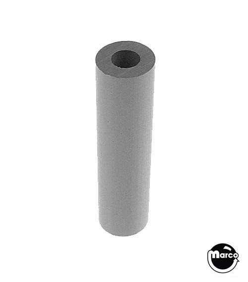 Spacer - plastic standoff 3/8" x 1-1/2"