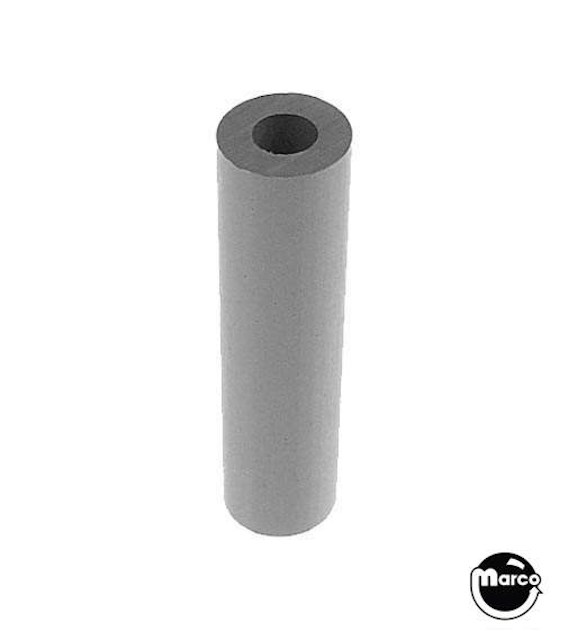 Spacer - plastic standoff 3/8" x 1-1/2"