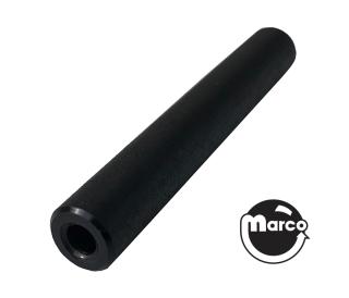 Spacer - Plastic spacer 3/8 OD x 1/8 ID x 1-15/16 inch tall