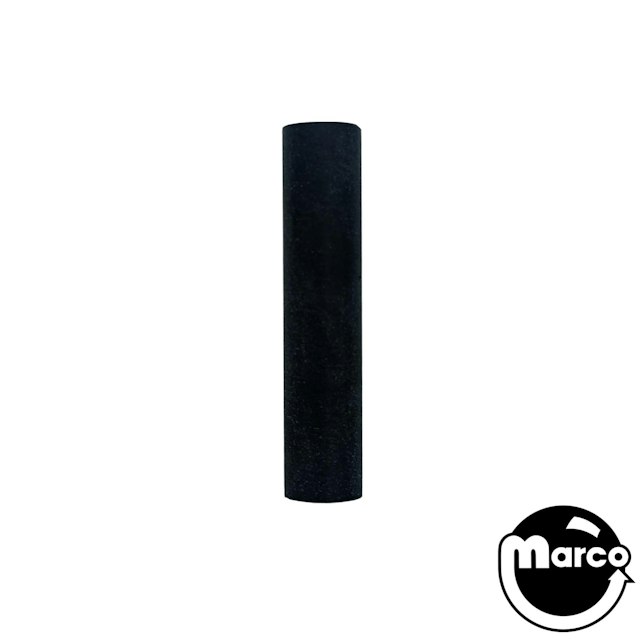 Spacer - plastic .175 x .375 x 1.75 inch