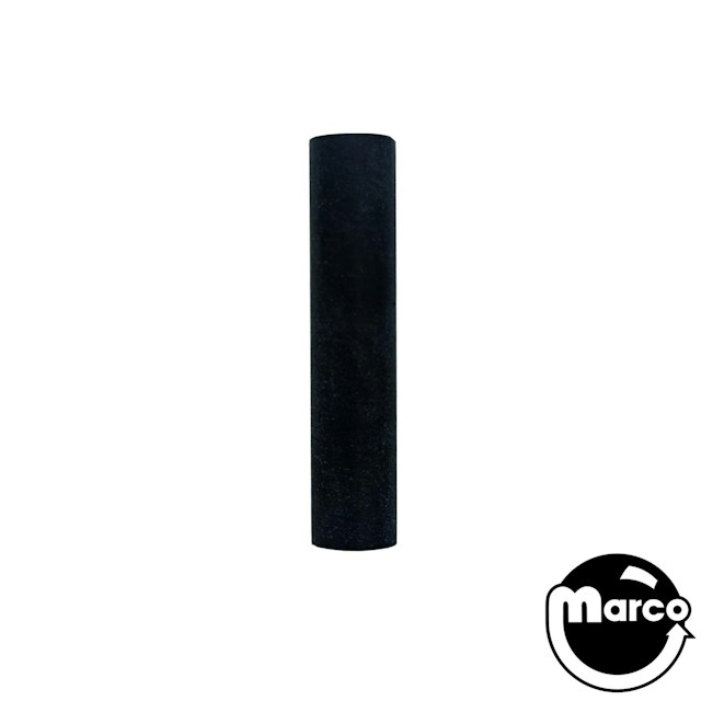 Spacer - plastic .175 x .375 x 1.75 inch