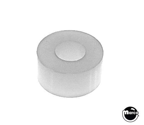 Spacer - plastic standoff 3/8 x 3/16 inch