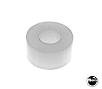 Spacer - plastic standoff 3/8 x 3/16 inch
