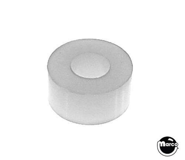 Spacer - plastic standoff 3/8 x 3/16 inch