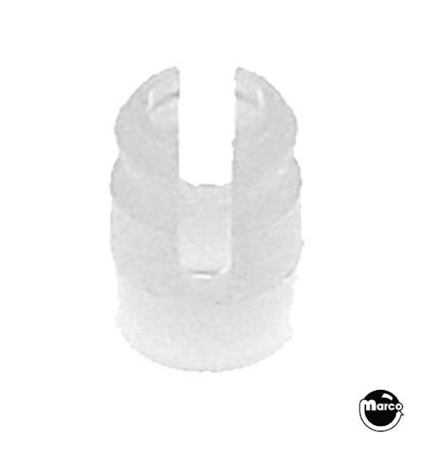 Snap-in standoff 1/4 inch SRS6-4-01