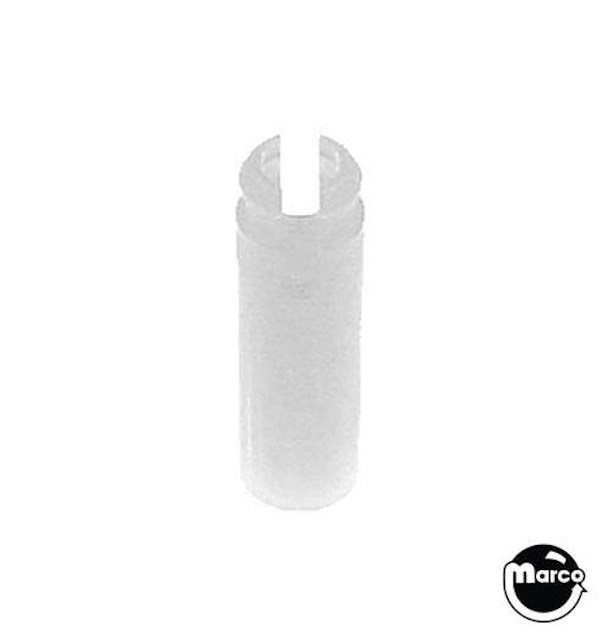 Snap-in standoff 1/2 inch