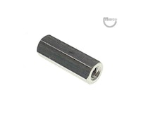 Hex spacer 1/4 x 3/4 inches ff USE 02-4252-12