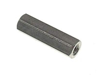 Hex spacer 1/4 x 7/8 inches f-f #6-32 taps