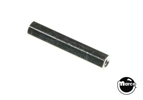 Hex spacer 1/4 x 1-1/2 inch #6-32 taps
