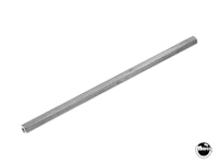 Hex spacer 1/4" x 5-3/4" " #6-32 taps