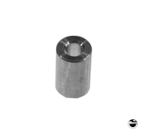 Spacer - metal standoff .144 ID x .31 OD x .5 inch