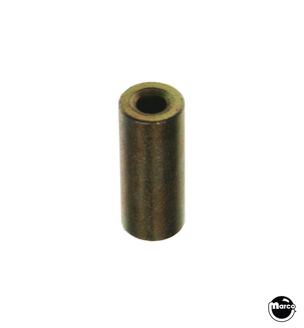 Spacer - metal standoff .144 ID x .31 OD x .75 inch