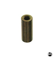 Spacer - metal standoff .144 ID x .31 OD x .75 inch