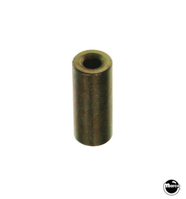 Spacer - metal standoff .144 ID x .31 OD x .75 inch