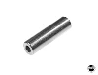 Spacer - metal standoff .144 ID x .31 OD x 1.13 inch