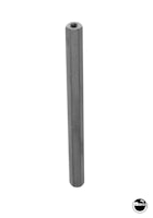 Hex spacer 5/16 x 4-5/16 inch #6-32 taps