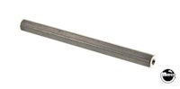 Hex spacer  5/16" x 4"  #6-32 taps