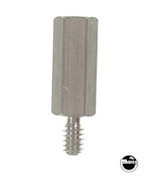 Hex spacer 1/4 inch m-f 6-32 x 5/8 inch