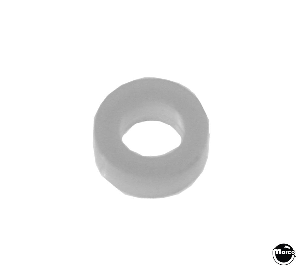 Spacer - plastic standoff .093 inch