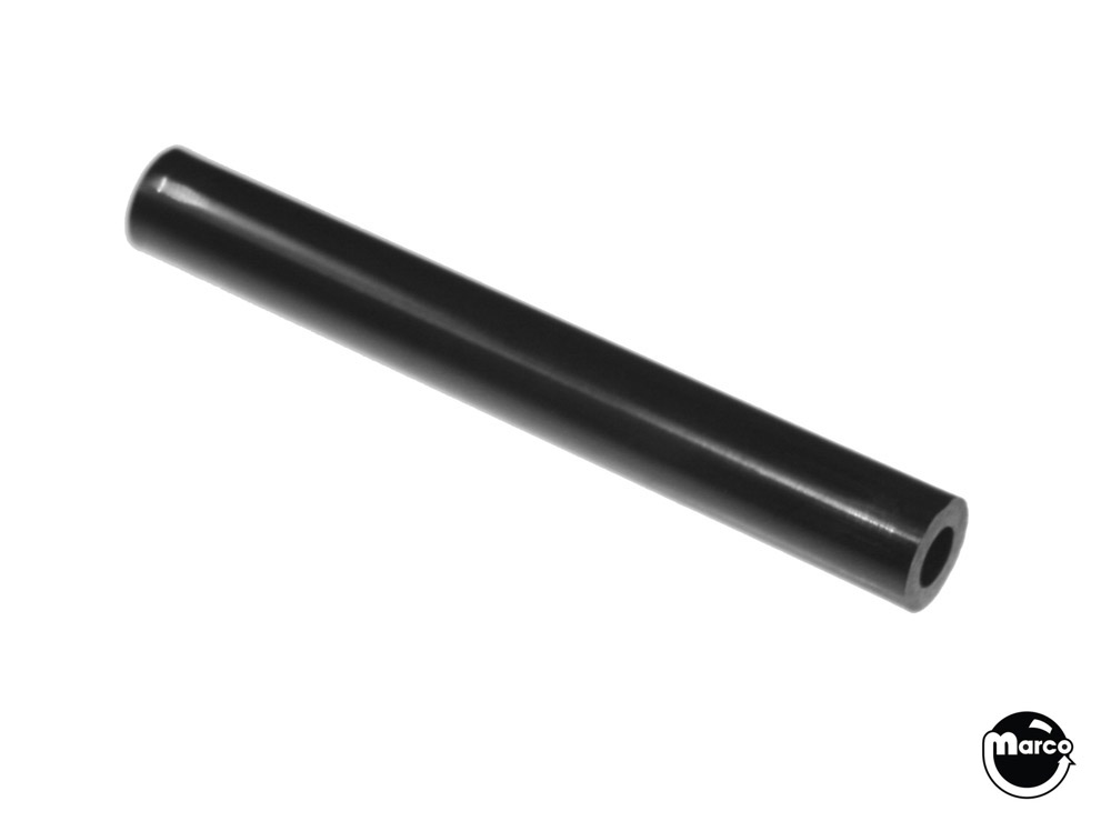 Spacer - plastic standoff 5/16 x 2-7/16 inch black
