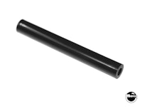 Spacer - plastic standoff 5/16" x 2-7/16" black