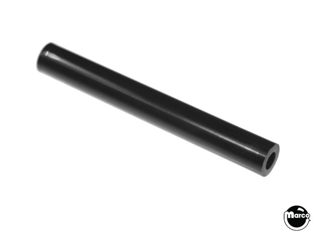 Spacer - plastic standoff 5/16 x 2-7/16 inch black