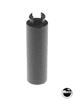 Spacer 1-1/8 inch plastic