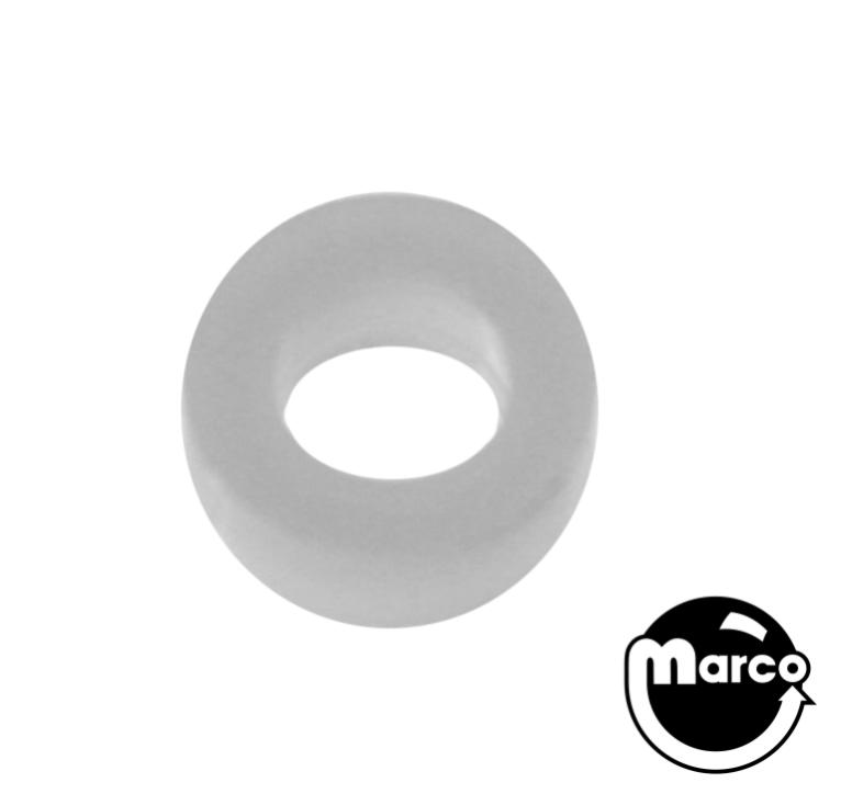 Spacer 3/8 inch plastic