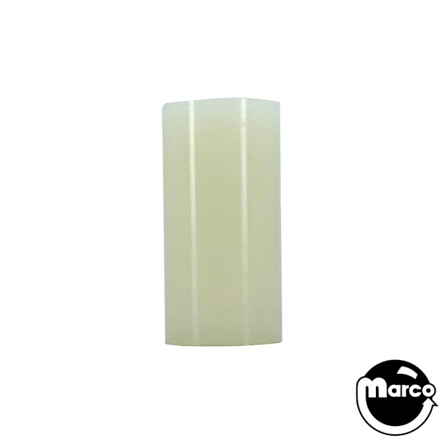 Spacer Nylon 1" x 1/2" OD
