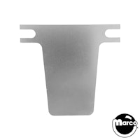 VICTORY (Gottlieb) Ramp flap