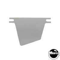 VICTORY (Gottlieb) Ramp flap