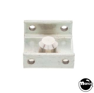 Drop target bracket Gottlieb single