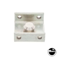 Drop target bracket Gottlieb single