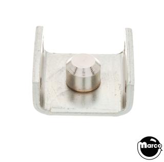 Drop target bracket Gottlieb single
