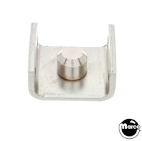 Drop target bracket Gottlieb single