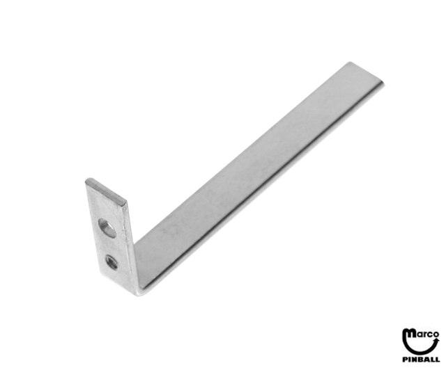 Plunger guide - Gottlieb