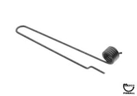 Wire ball gate Gottlieb