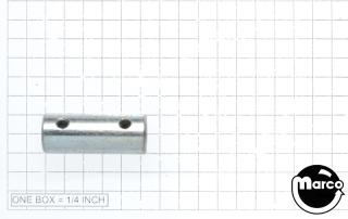 BIG HOUSE (Gottlieb) Motor collar