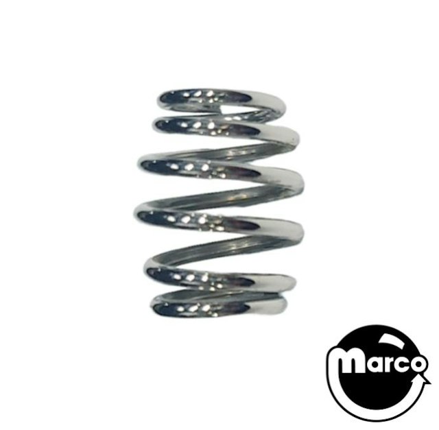 Spring - barrel compression inch shooter